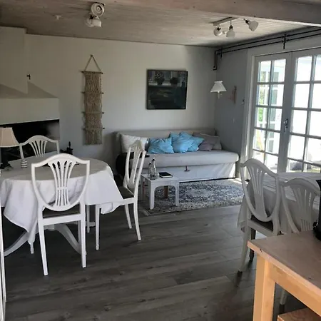Rødhus Gl. Skole * Pandrup