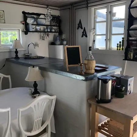 Rødhus Gl. Skole Pandrup