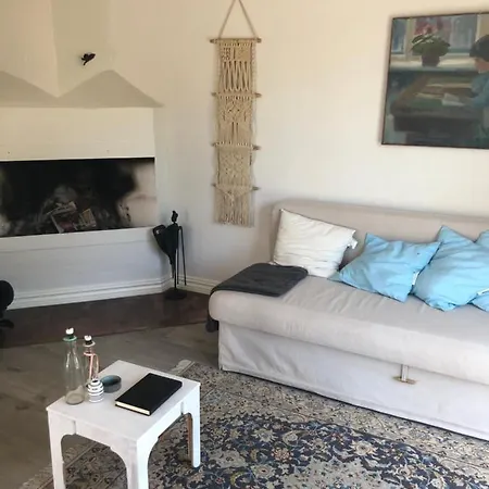 Rodhus Gl. Skole 3* Pandrup