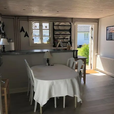 Rødhus Gl. Skole * Pandrup