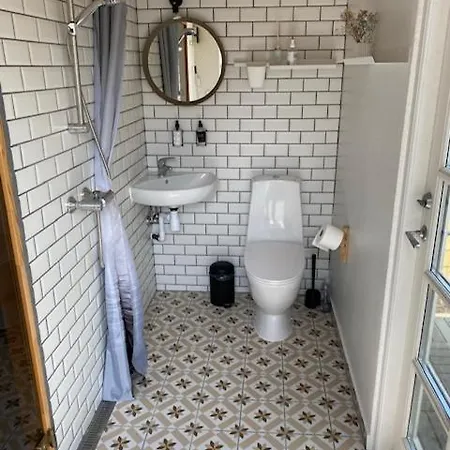 Rodhus Gl. Skole Frühstückspension Pandrup