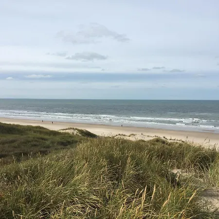 Rodhus Gl. Skole Frühstückspension 3*