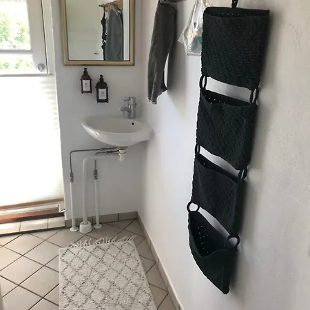 Rodhus Gl. Skole 3* Pandrup