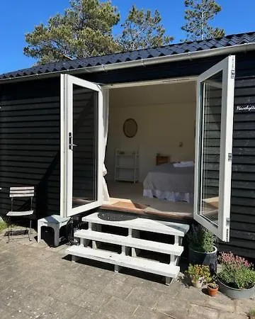 Rodhus Gl. Skole Pandrup