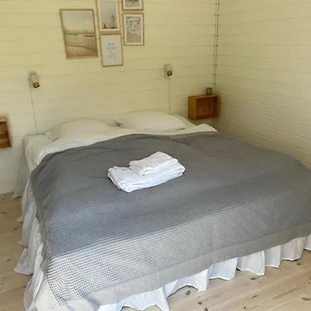 Rodhus Gl. Skole 3* Pandrup