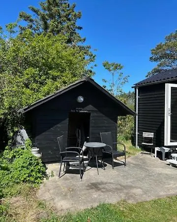 Rodhus Gl. Skole Frühstückspension