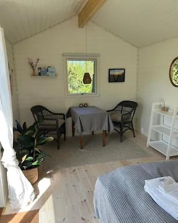 Rodhus Gl. Skole Frühstückspension 3*