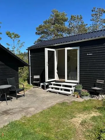 Frühstückspension Rodhus Gl. Skole